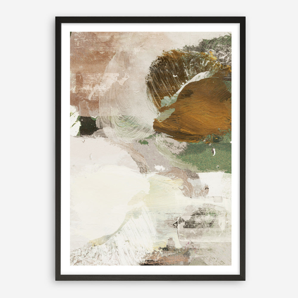 Shop Bistro Art Print a painted abstract themed wall art print from The Print Emporium wall artwork collection - Buy Australian made fine art painting style poster and framed prints for the home and your interior decor room, TPE-DH-012-AP