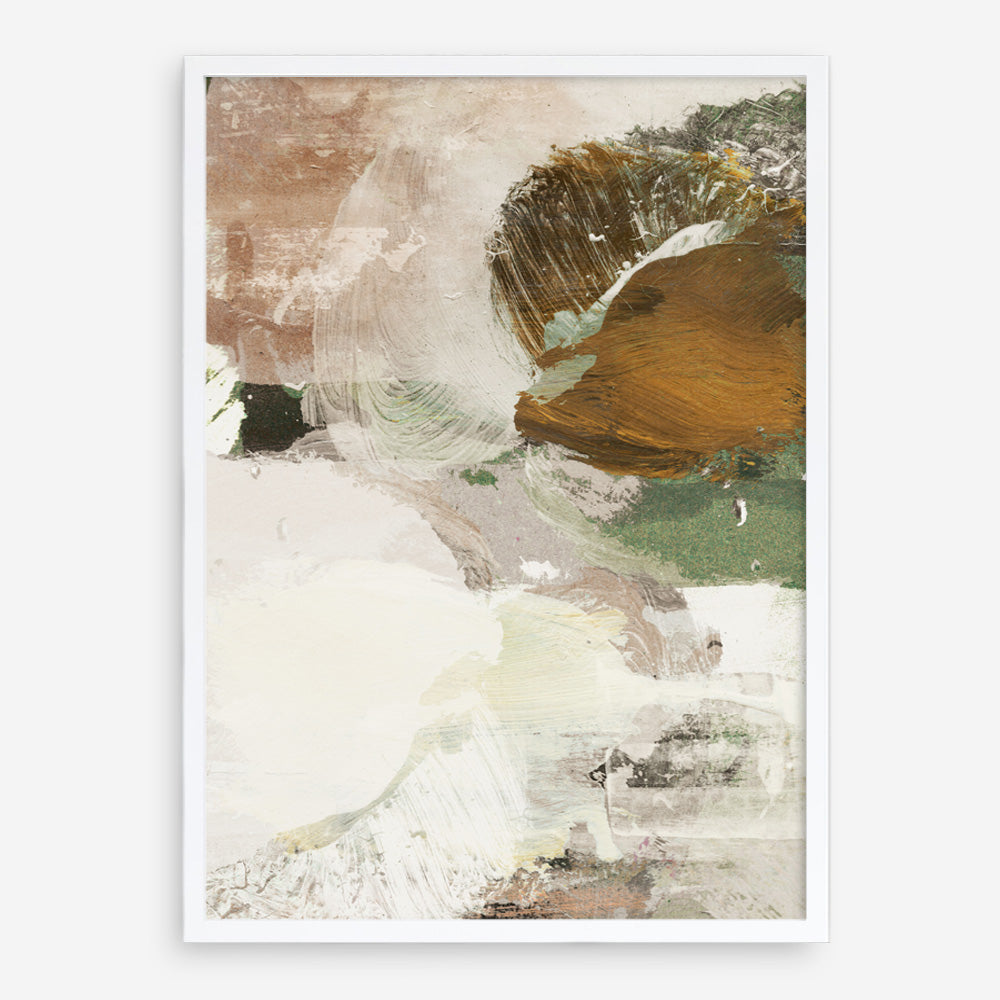 Shop Bistro Art Print a painted abstract themed wall art print from The Print Emporium wall artwork collection - Buy Australian made fine art painting style poster and framed prints for the home and your interior decor room, TPE-DH-012-AP