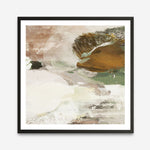 Shop Bistro (Square) Art Print a painted abstract themed wall art print from The Print Emporium wall artwork collection - Buy Australian made fine art painting style poster and framed prints for the home and your interior decor room, TPE-DH-242-AP