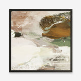 Shop Bistro (Square) Art Print a painted abstract themed wall art print from The Print Emporium wall artwork collection - Buy Australian made fine art painting style poster and framed prints for the home and your interior decor room, TPE-DH-242-AP