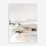 Shop Blended Art Print a painted abstract themed wall art print from The Print Emporium wall artwork collection - Buy Australian made fine art painting style poster and framed prints for the home and your interior decor room, TPE-DH-013-AP