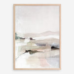 Shop Blended Art Print a painted abstract themed wall art print from The Print Emporium wall artwork collection - Buy Australian made fine art painting style poster and framed prints for the home and your interior decor room, TPE-DH-013-AP