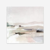 Shop Blended (Square) Art Print a painted abstract themed wall art print from The Print Emporium wall artwork collection - Buy Australian made fine art painting style poster and framed prints for the home and your interior decor room, TPE-DH-243-AP