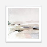 Shop Blended (Square) Art Print a painted abstract themed wall art print from The Print Emporium wall artwork collection - Buy Australian made fine art painting style poster and framed prints for the home and your interior decor room, TPE-DH-243-AP