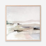 Shop Blended (Square) Art Print a painted abstract themed wall art print from The Print Emporium wall artwork collection - Buy Australian made fine art painting style poster and framed prints for the home and your interior decor room, TPE-DH-243-AP