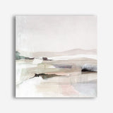 Shop Blended (Square) Canvas Print a painted abstract themed framed canvas wall art print from The Print Emporium artwork collection - Buy Australian made fine art painting style stretched canvas prints for the home and your interior decor space, TPE-DH-243-CA-40X40-NF