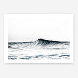 Shop Blue Wave Photo Art Print a coastal themed photography wall art print from The Print Emporium wall artwork collection - Buy Australian made fine art poster and framed prints for the home and your interior decor, TPE-559-AP