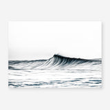 Shop Blue Wave Photo Art Print a coastal themed photography wall art print from The Print Emporium wall artwork collection - Buy Australian made fine art poster and framed prints for the home and your interior decor, TPE-559-AP