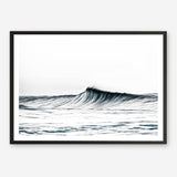 Shop Blue Wave Photo Art Print a coastal themed photography wall art print from The Print Emporium wall artwork collection - Buy Australian made fine art poster and framed prints for the home and your interior decor, TPE-559-AP