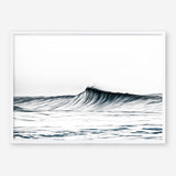 Shop Blue Wave Photo Art Print a coastal themed photography wall art print from The Print Emporium wall artwork collection - Buy Australian made fine art poster and framed prints for the home and your interior decor, TPE-559-AP