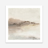 Shop Blush Horizon I (Square) Art Print a painted abstract themed wall art print from The Print Emporium wall artwork collection - Buy Australian made fine art painting style poster and framed prints for the home and your interior decor room, TPE-PC-EZ896-AP