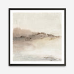 Shop Blush Horizon I (Square) Art Print a painted abstract themed wall art print from The Print Emporium wall artwork collection - Buy Australian made fine art painting style poster and framed prints for the home and your interior decor room, TPE-PC-EZ896-AP