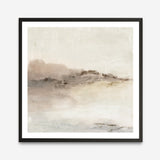 Shop Blush Horizon I (Square) Art Print a painted abstract themed wall art print from The Print Emporium wall artwork collection - Buy Australian made fine art painting style poster and framed prints for the home and your interior decor room, TPE-PC-EZ896-AP