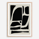 Shop Boom Art Print a painted abstract themed wall art print from The Print Emporium wall artwork collection - Buy Australian made fine art painting style poster and framed prints for the home and your interior decor room, TPE-DH-016-AP