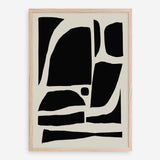 Shop Boom Art Print a painted abstract themed wall art print from The Print Emporium wall artwork collection - Buy Australian made fine art painting style poster and framed prints for the home and your interior decor room, TPE-DH-016-AP