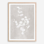 Shop Botanical Study II Neutral Crop Art Print a floral themed painted wall art print from The Print Emporium wall artwork collection - Buy Australian made fine art painting style poster and framed prints for the home and your interior decor room, TPE-WA-71827-AP