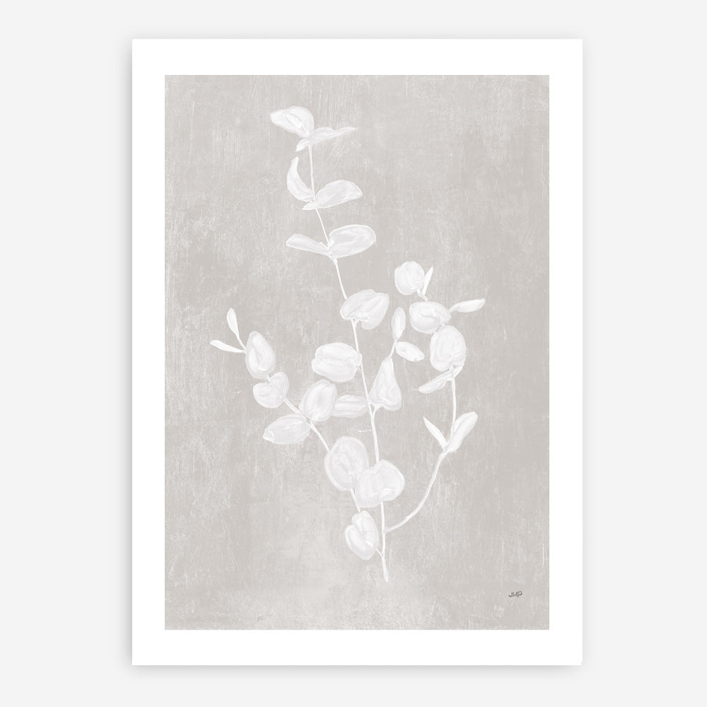 Shop Botanical Study II Neutral Crop Art Print a floral themed painted wall art print from The Print Emporium wall artwork collection - Buy Australian made fine art painting style poster and framed prints for the home and your interior decor room, TPE-WA-71827-AP