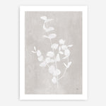 Shop Botanical Study II Neutral Crop Art Print a floral themed painted wall art print from The Print Emporium wall artwork collection - Buy Australian made fine art painting style poster and framed prints for the home and your interior decor room, TPE-WA-71827-AP
