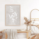 Shop Botanical Study II Neutral Crop Art Print a floral themed painted wall art print from The Print Emporium wall artwork collection - Buy Australian made fine art painting style poster and framed prints for the home and your interior decor room, TPE-WA-71827-AP
