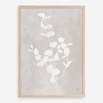 Shop Botanical Study II Neutral Crop Art Print a floral themed painted wall art print from The Print Emporium wall artwork collection - Buy Australian made fine art painting style poster and framed prints for the home and your interior decor room, TPE-WA-71827-AP