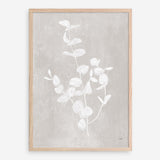 Shop Botanical Study II Neutral Crop Art Print a floral themed painted wall art print from The Print Emporium wall artwork collection - Buy Australian made fine art painting style poster and framed prints for the home and your interior decor room, TPE-WA-71827-AP