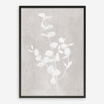 Shop Botanical Study II Neutral Crop Art Print a floral themed painted wall art print from The Print Emporium wall artwork collection - Buy Australian made fine art painting style poster and framed prints for the home and your interior decor room, TPE-WA-71827-AP