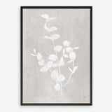 Shop Botanical Study II Neutral Crop Art Print a floral themed painted wall art print from The Print Emporium wall artwork collection - Buy Australian made fine art painting style poster and framed prints for the home and your interior decor room, TPE-WA-71827-AP