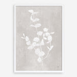 Shop Botanical Study II Neutral Crop Art Print a floral themed painted wall art print from The Print Emporium wall artwork collection - Buy Australian made fine art painting style poster and framed prints for the home and your interior decor room, TPE-WA-71827-AP
