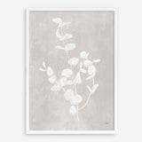 Shop Botanical Study II Neutral Crop Art Print a floral themed painted wall art print from The Print Emporium wall artwork collection - Buy Australian made fine art painting style poster and framed prints for the home and your interior decor room, TPE-WA-71827-AP