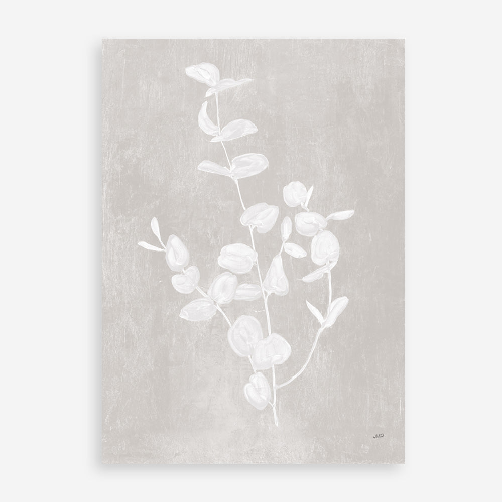 Shop Botanical Study II Neutral Crop Art Print a floral themed painted wall art print from The Print Emporium wall artwork collection - Buy Australian made fine art painting style poster and framed prints for the home and your interior decor room, TPE-WA-71827-AP