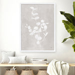 Shop Botanical Study II Neutral Crop Art Print a floral themed painted wall art print from The Print Emporium wall artwork collection - Buy Australian made fine art painting style poster and framed prints for the home and your interior decor room, TPE-WA-71827-AP