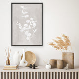 Shop Botanical Study II Neutral Crop Art Print a floral themed painted wall art print from The Print Emporium wall artwork collection - Buy Australian made fine art painting style poster and framed prints for the home and your interior decor room, TPE-WA-71827-AP