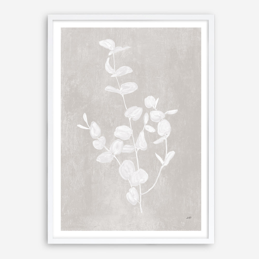 Shop Botanical Study II Neutral Crop Art Print a floral themed painted wall art print from The Print Emporium wall artwork collection - Buy Australian made fine art painting style poster and framed prints for the home and your interior decor room, TPE-WA-71827-AP