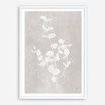 Shop Botanical Study II Neutral Crop Art Print a floral themed painted wall art print from The Print Emporium wall artwork collection - Buy Australian made fine art painting style poster and framed prints for the home and your interior decor room, TPE-WA-71827-AP