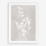 Shop Botanical Study II Neutral Crop Art Print a floral themed painted wall art print from The Print Emporium wall artwork collection - Buy Australian made fine art painting style poster and framed prints for the home and your interior decor room, TPE-WA-71827-AP