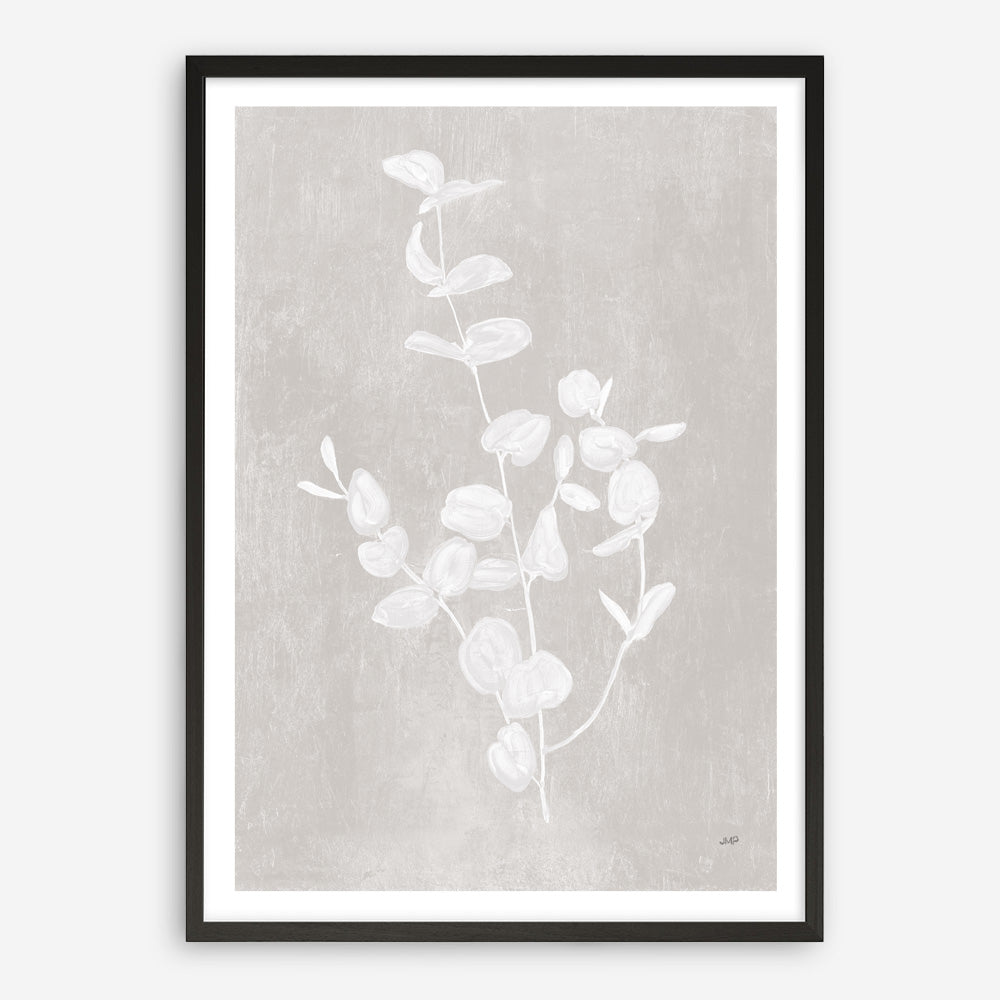 Shop Botanical Study II Neutral Crop Art Print a floral themed painted wall art print from The Print Emporium wall artwork collection - Buy Australian made fine art painting style poster and framed prints for the home and your interior decor room, TPE-WA-71827-AP