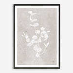 Shop Botanical Study II Neutral Crop Art Print a floral themed painted wall art print from The Print Emporium wall artwork collection - Buy Australian made fine art painting style poster and framed prints for the home and your interior decor room, TPE-WA-71827-AP