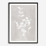 Shop Botanical Study II Neutral Crop Art Print a floral themed painted wall art print from The Print Emporium wall artwork collection - Buy Australian made fine art painting style poster and framed prints for the home and your interior decor room, TPE-WA-71827-AP