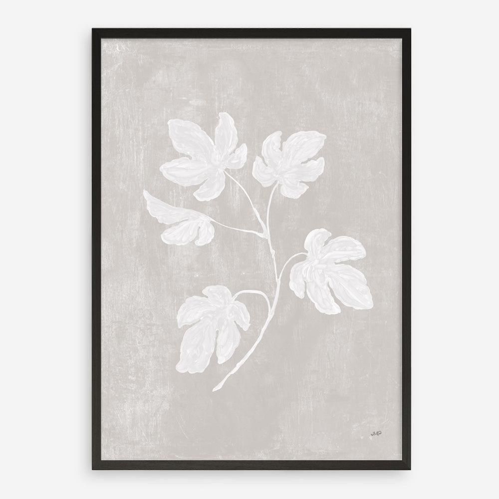 Shop Botanical Study III Neutral Crop Art Print a floral themed painted wall art print from The Print Emporium wall artwork collection - Buy Australian made fine art painting style poster and framed prints for the home and your interior decor room, TPE-WA-71828-AP