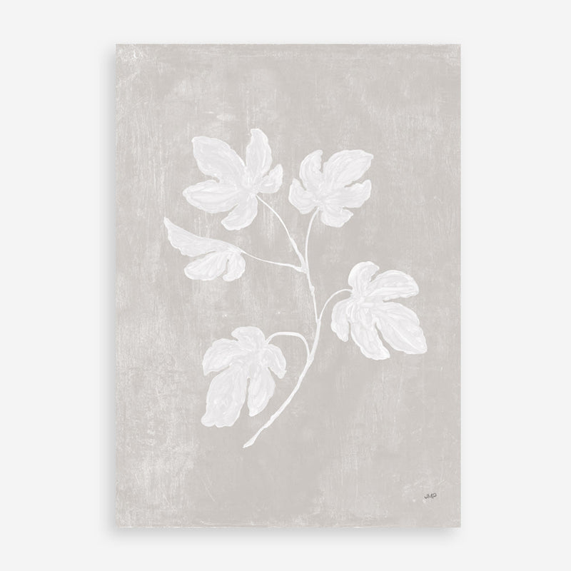 Shop Botanical Study III Neutral Crop Art Print a floral themed painted wall art print from The Print Emporium wall artwork collection - Buy Australian made fine art painting style poster and framed prints for the home and your interior decor room, TPE-WA-71828-AP