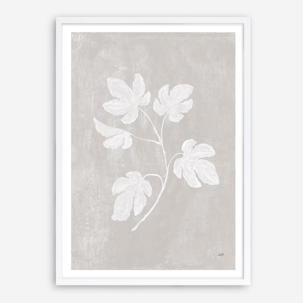 Shop Botanical Study III Neutral Crop Art Print a floral themed painted wall art print from The Print Emporium wall artwork collection - Buy Australian made fine art painting style poster and framed prints for the home and your interior decor room, TPE-WA-71828-AP