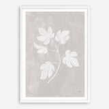 Shop Botanical Study III Neutral Crop Art Print a floral themed painted wall art print from The Print Emporium wall artwork collection - Buy Australian made fine art painting style poster and framed prints for the home and your interior decor room, TPE-WA-71828-AP