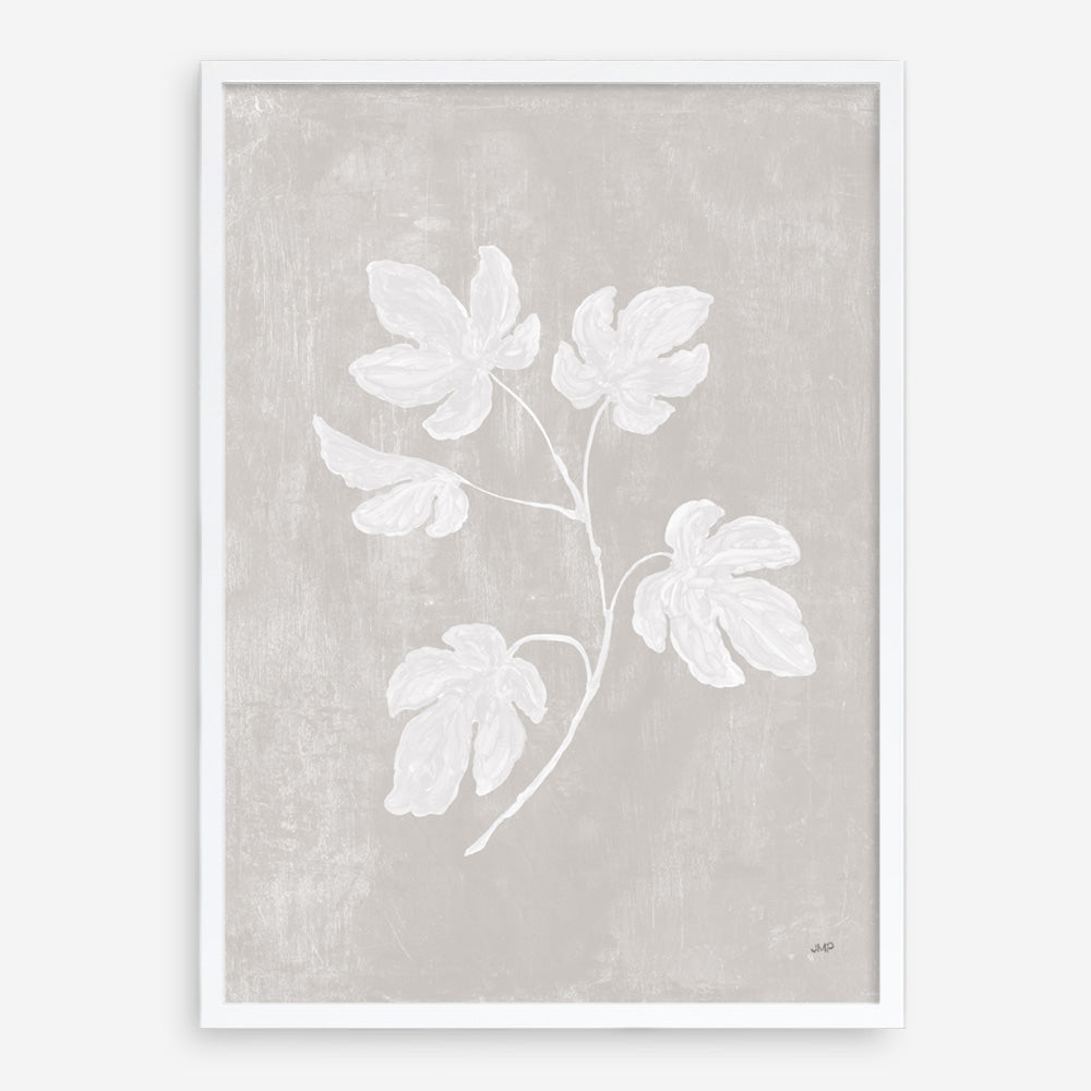 Shop Botanical Study III Neutral Crop Art Print a floral themed painted wall art print from The Print Emporium wall artwork collection - Buy Australian made fine art painting style poster and framed prints for the home and your interior decor room, TPE-WA-71828-AP