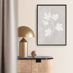 Shop Botanical Study III Neutral Crop Art Print a floral themed painted wall art print from The Print Emporium wall artwork collection - Buy Australian made fine art painting style poster and framed prints for the home and your interior decor room, TPE-WA-71828-AP