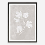 Shop Botanical Study III Neutral Crop Art Print a floral themed painted wall art print from The Print Emporium wall artwork collection - Buy Australian made fine art painting style poster and framed prints for the home and your interior decor room, TPE-WA-71828-AP