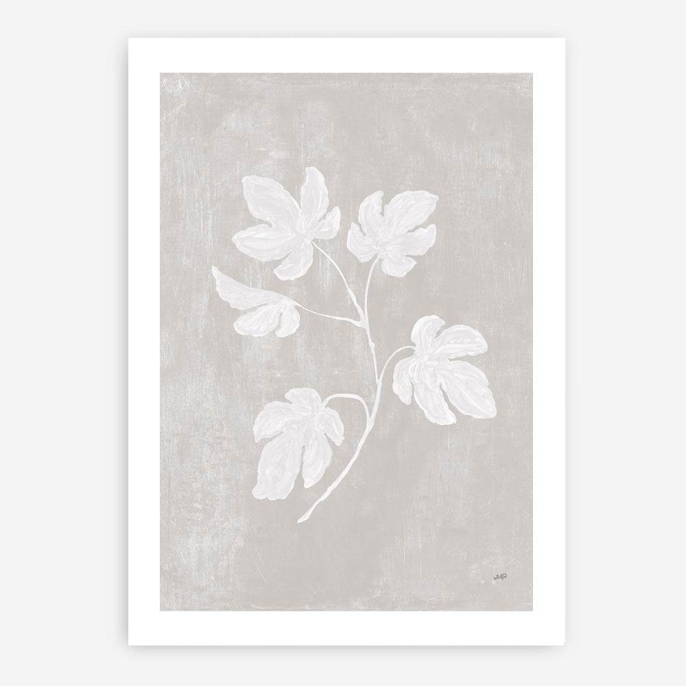 Shop Botanical Study III Neutral Crop Art Print a floral themed painted wall art print from The Print Emporium wall artwork collection - Buy Australian made fine art painting style poster and framed prints for the home and your interior decor room, TPE-WA-71828-AP