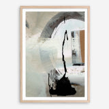 Shop Boulevard Art Print a painted abstract themed wall art print from The Print Emporium wall artwork collection - Buy Australian made fine art painting style poster and framed prints for the home and your interior decor room, TPE-DH-017-AP