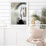Shop Boulevard Art Print a painted abstract themed wall art print from The Print Emporium wall artwork collection - Buy Australian made fine art painting style poster and framed prints for the home and your interior decor room, TPE-DH-017-AP