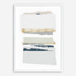 Shop Boulevard I Art Print a painted abstract themed wall art print from The Print Emporium wall artwork collection - Buy Australian made fine art painting style poster and framed prints for the home and your interior decor room, TPE-PC-PI417-AP