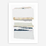 Shop Boulevard I Art Print a painted abstract themed wall art print from The Print Emporium wall artwork collection - Buy Australian made fine art painting style poster and framed prints for the home and your interior decor room, TPE-PC-PI417-AP